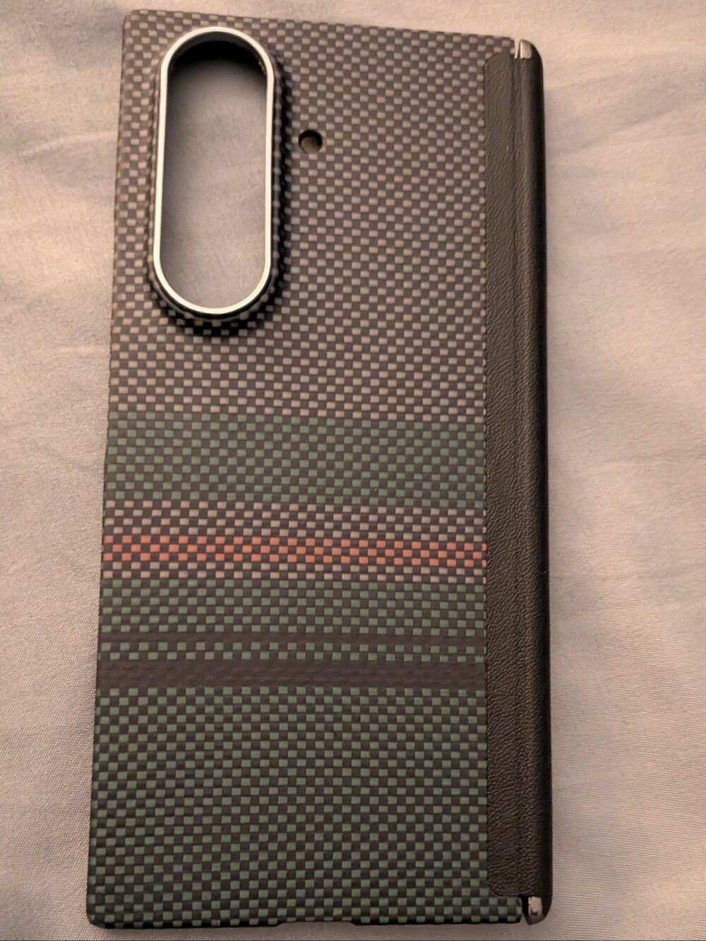 Benks Aurora Back Cover For Samsung Z Fold 7